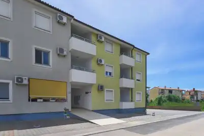 Image de Apartment Karin