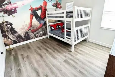 Image de Last Minute Disney! Private Pool, Hot Tub, Game Room & Themed Bedrooms. Book Now! #111443