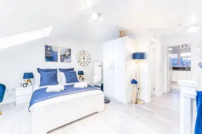 Image de Luxury Apartment in Central with Free Parking