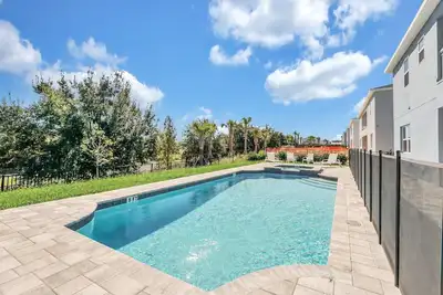 Image de Last Minute Disney Getaway! Villa with Private Pool & Hot Tub. Book Now! #108019