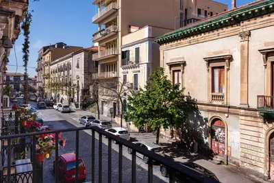 Maddalena Classic Apartment by Wonderful Italy