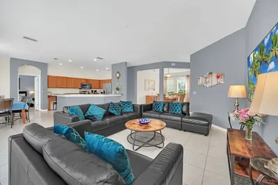 Image de Last Minute Disney Getaway! Private Pool, Hot Tub & Game Room. Book Now! #112375