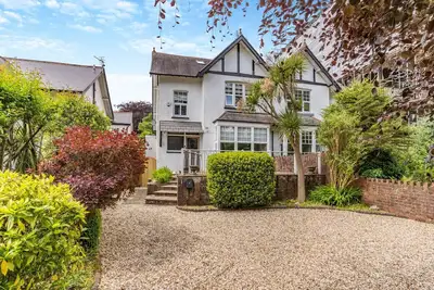 Image de Brynfield House - Quatre Chambres Maison, Couchages 6