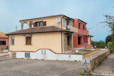 Image de La Casa di Ettore - Trois Chambres Appartement, Couchages 6