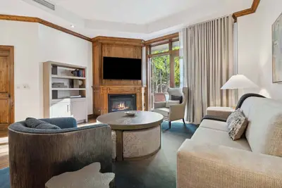 Image de The Aspen Mountain Residences 05ab - 2 Bedroom Residence