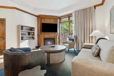 Image de The Aspen Mountain Residences 05b - 1 Bedroom Residence