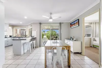 Image de Wattlebird Lane Sunny Family Friendly Abode