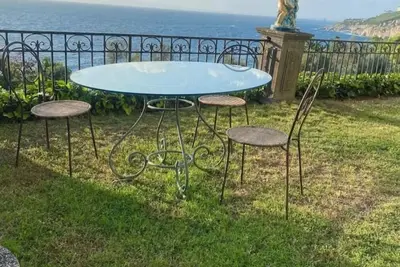 Image de 3 Bedroom Apartment in Massa Lubrense
