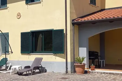 Tenuta Armida Relax & Pool