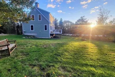 Image de School House Cove/New Harbor-Pemaquid