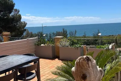Image de 3 Bedroom Apartment in Sète