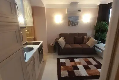 Image de 2 Zimmer Wohnung im Luxusresort Harmony Suites 3 Jungle am Sonnenstrand