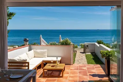 Image de Playa Paraiso 5007 sea view