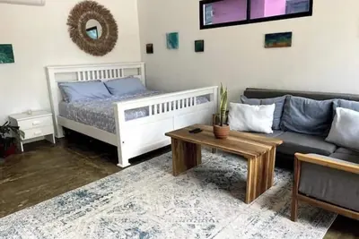Image de Casita Nomad, walk to the beach