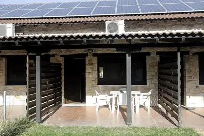 Image de Plagia apartments and studios for summer vacation
