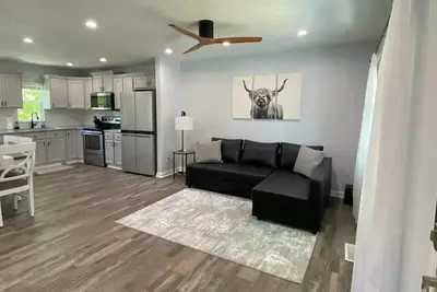 Image de The Cowabungalow