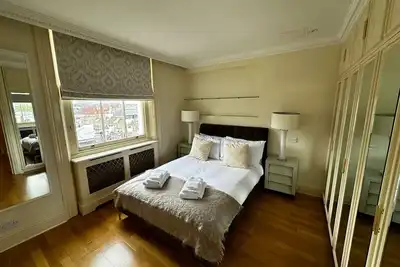 Image de Stunning apartment at Rutland Gate, Knightsbridge
