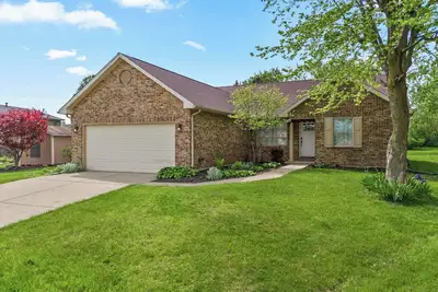 Image de Spacious Home Near Rose Music Center, Dayton Airport, & Wright-Patterson Afb