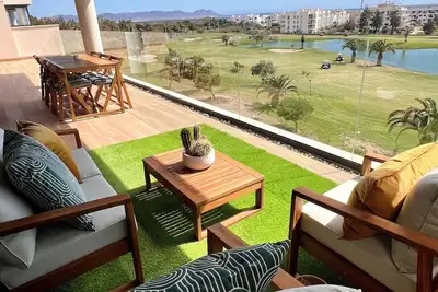 Image de Ático Toyo Golf