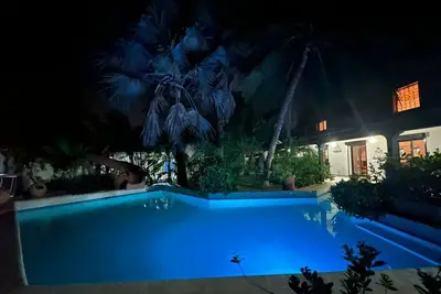 Image de Bienvenue Chez Keur Touty Maison, Dans la Résidence du Golf de Saly!