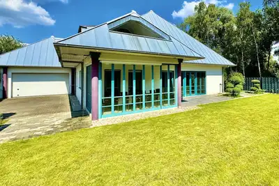 Image de Villa Emg Gelsenkirchen Essen Dortmund 20p