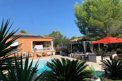 Image de Maison D'hôtes Les Huppes