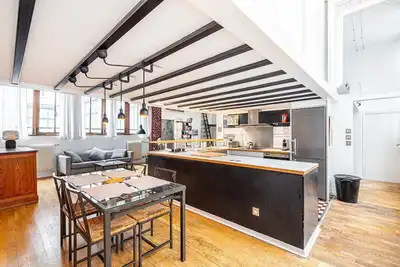 Image de GuestReady - Beau séjour au centre de Paris