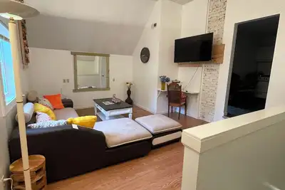 Image de Beautifully updated and spacious 1 Bedroom Apt.