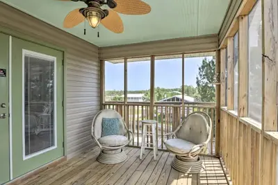 Image de The Wheelhouse - Dekle Beach