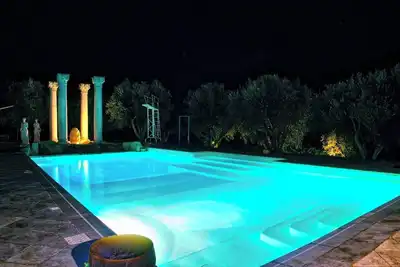 Image de Villa Etrusca, Dimora di Charme