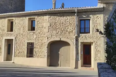 Image de Grande Maison Idéale Famille et Amis, à la Campagne et Proche mer ou Montagne
