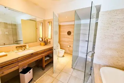 Image de Lalahouses - 1br Apt in Hyyatt Regency Da Nang