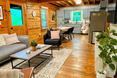 Image de The Cozy Cardinal - easily enjoy all the High Country has to offer!