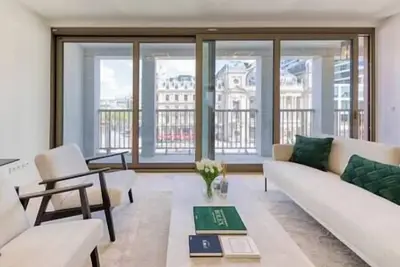 Image de Designer Apartment Hyper Central
