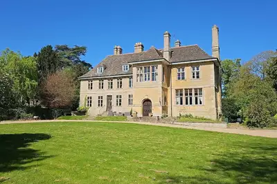 Image de The Old Rectory 10-12 bedrooms