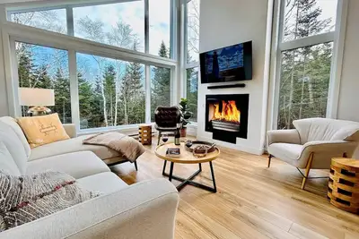 Image de Aspen 88 | Havre de paix, forêt et spa