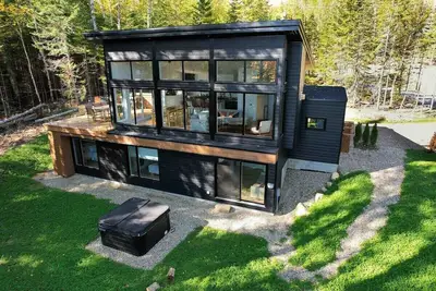 Image de Avalanche 94 : Spa, Sentiers et Retraite Estivale