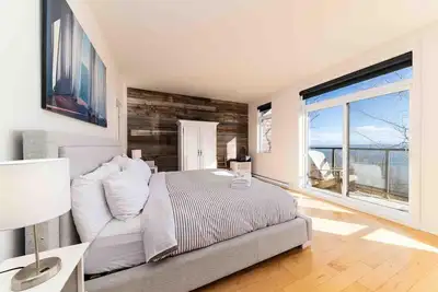 Image de Le Méridien de Charlevoix 35: Vue & Spa