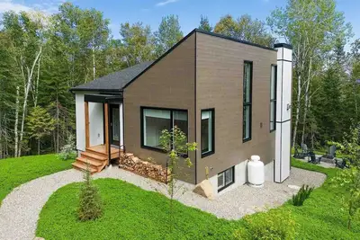 Image de Le Chic Repère 127 : Spa Hiver & Après-Ski