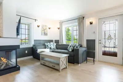 Image de Condo 1114 | Coquet condo au bord de l'eau