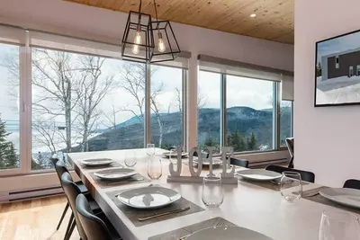 Image de Le Rupin 77: Luxe Contemporain avec Spa