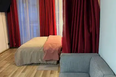 Image de Appartement Paris Centre