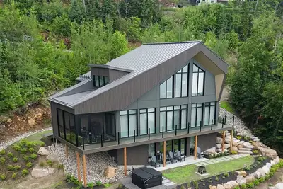 Image de Quai Perché: Vue, Bain à Remous & Foyer
