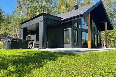 Image de La Folia 132: Spa Hivernal & Ski Charlevoix