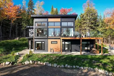 Image de Solar 79 : Spa, Foyer, Ski & Panoramas