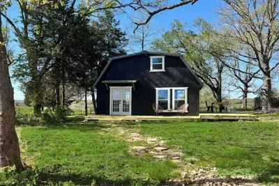 Image de Lillian’s blackberry cabin