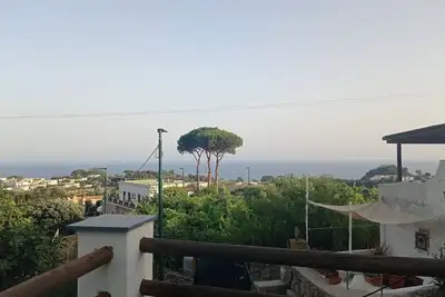 Villetta from Uncle Aldo S. Angelo