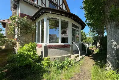 Image de Maison familiale en bord de mer