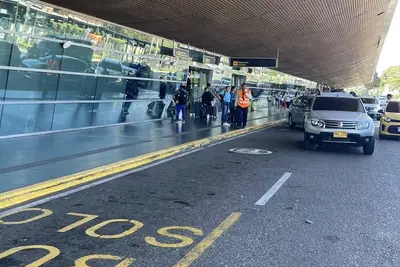 Image de Beautiful & Comfortable Aparta Suit in Cartagena