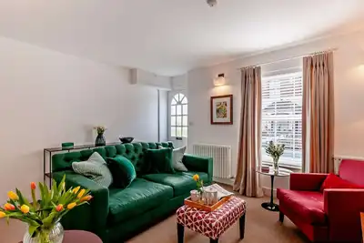 Image de Cheriton Coastal Cottage